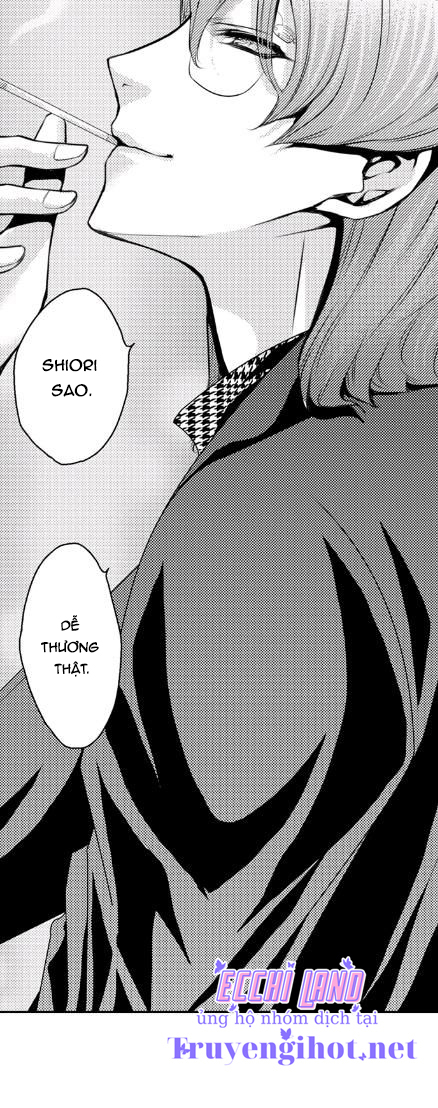 họ hủy hoại tôi trong cái lồng giam này chapter 2.2 4