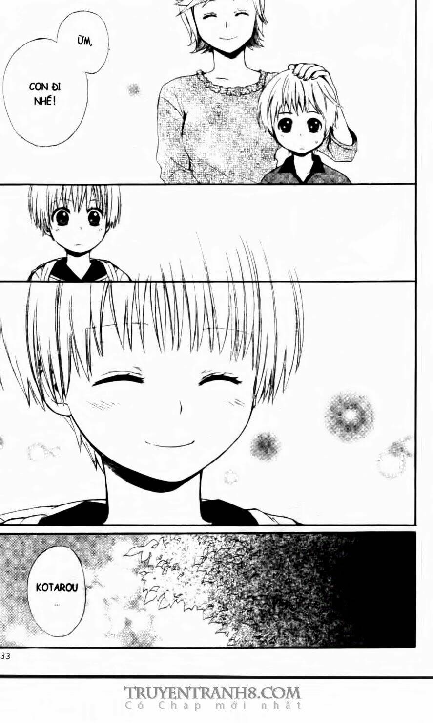 trường học bí ẩn chapter 27 9