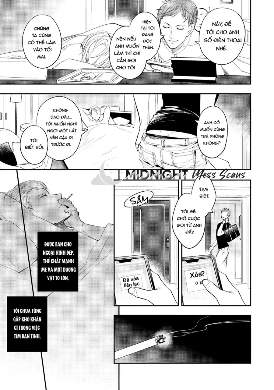 làm tình lần đầu sau 8 năm chapter 1 10