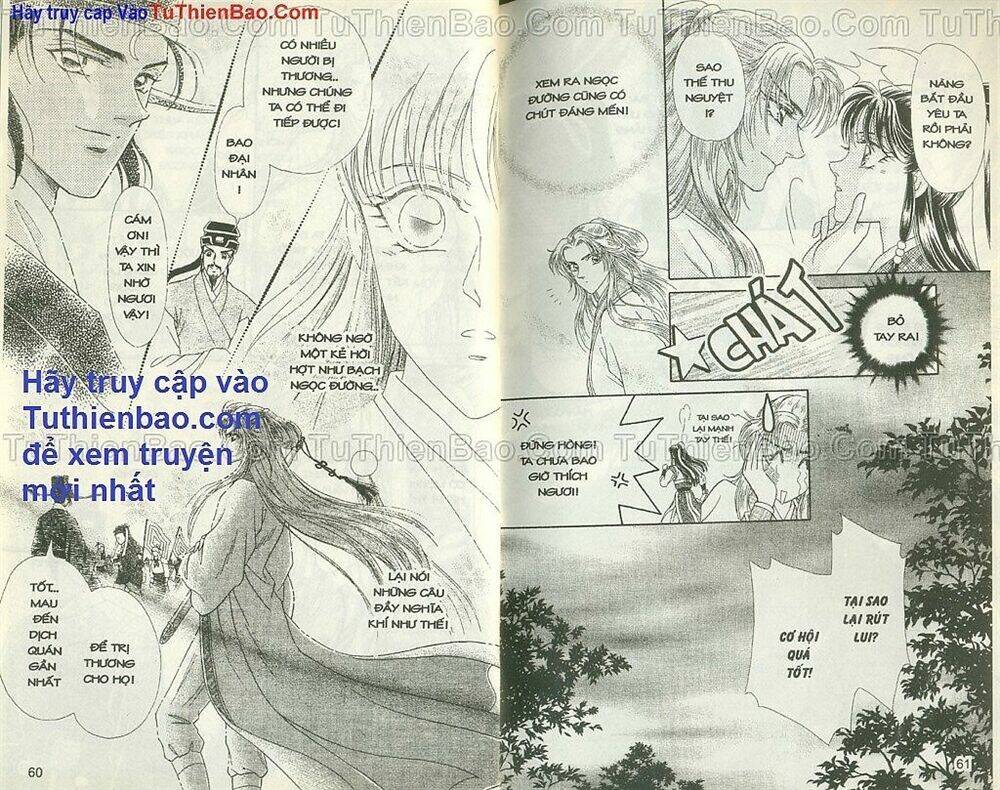 tân bao thanh thiên chapter 5 31