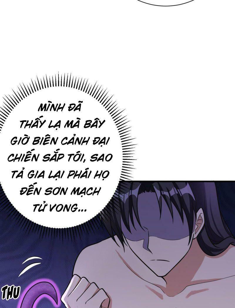 yêu giả vi vương chapter 156 40