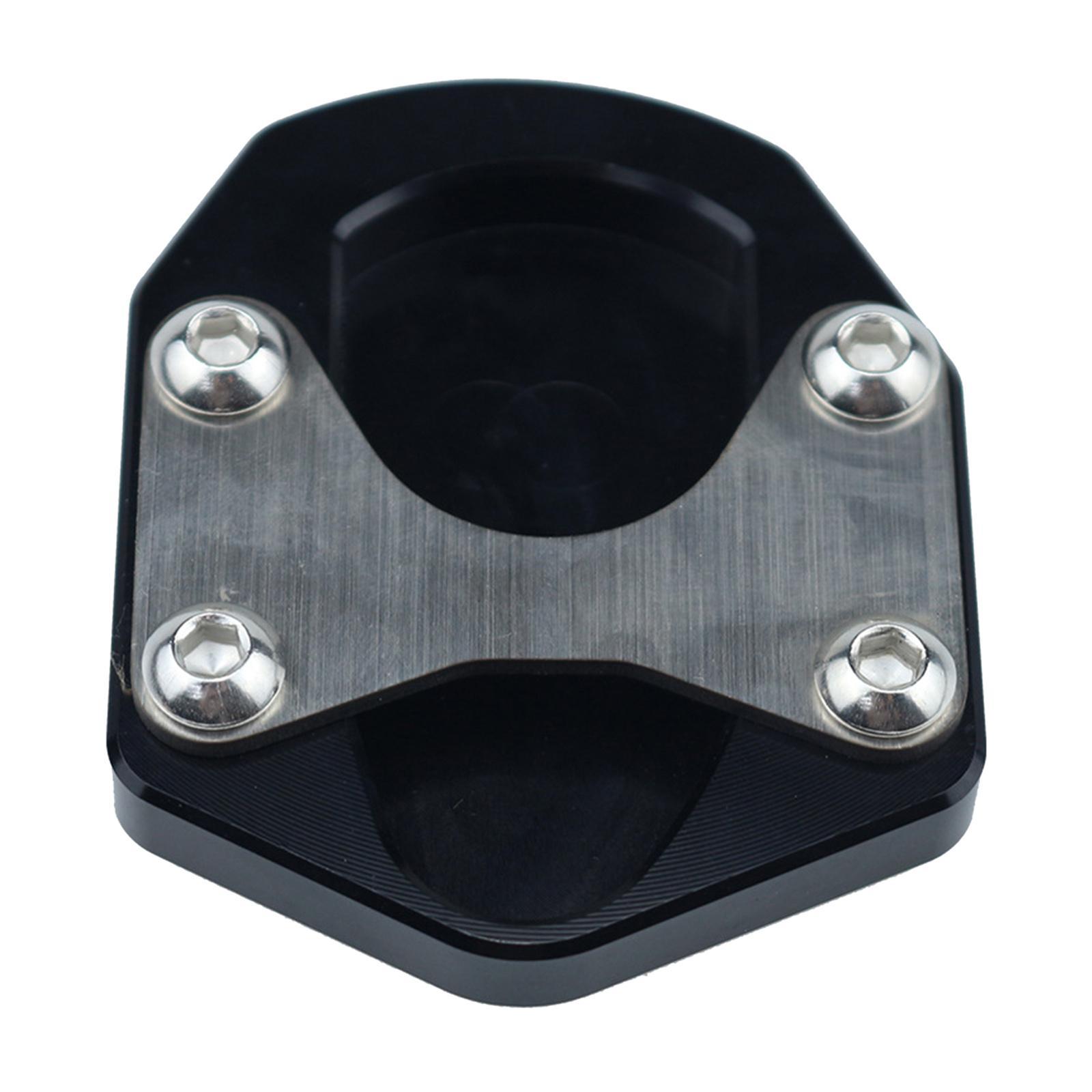 Kickstand Extension Pad Support Anti-Slide Plate for