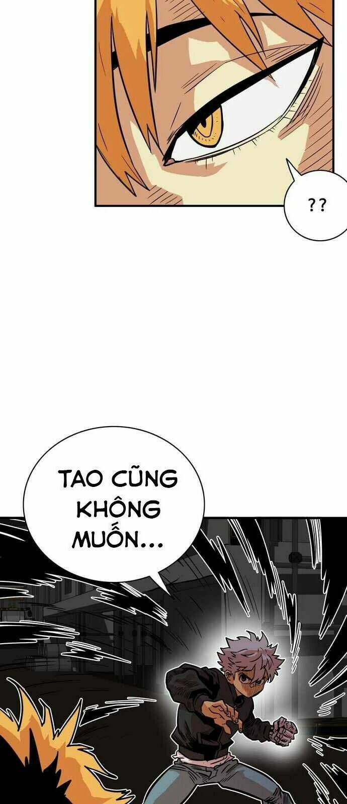 bẫy troll chapter 27 40