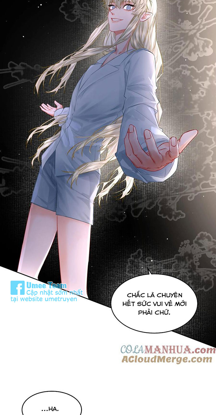 tình cũ là vua chapter 47 32