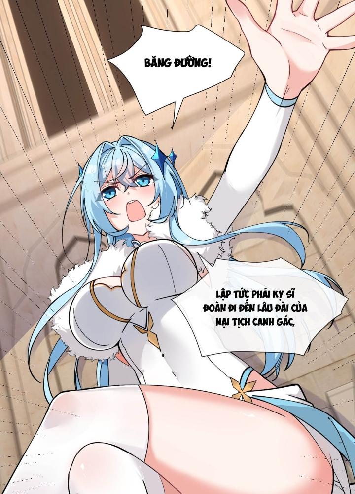 trời sinh mị cốt ta bị yandere đồ nhi để mắt tới chapter 3 131