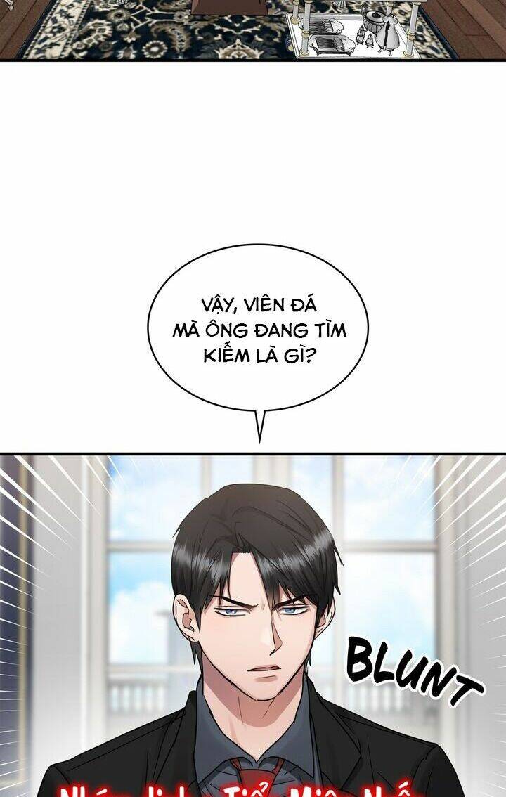 người thừa kế chapter 45 7