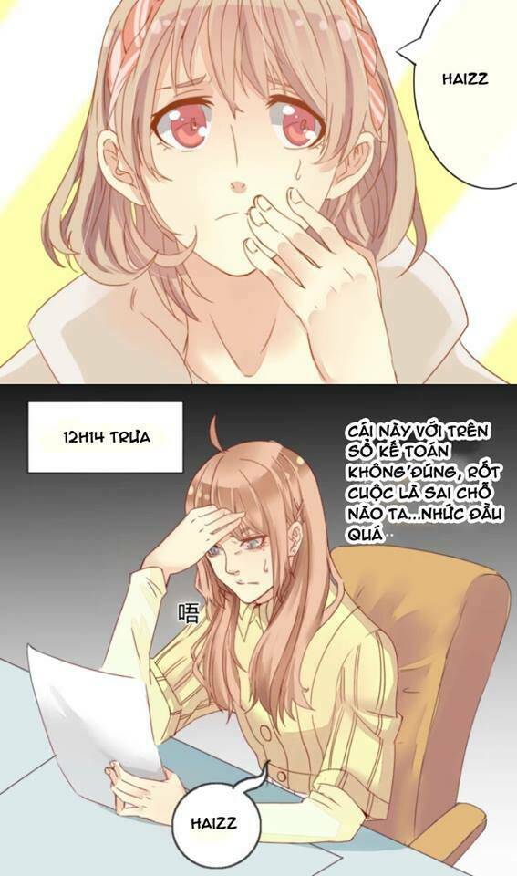 bạn trai tùy chỉnh chapter 2 31