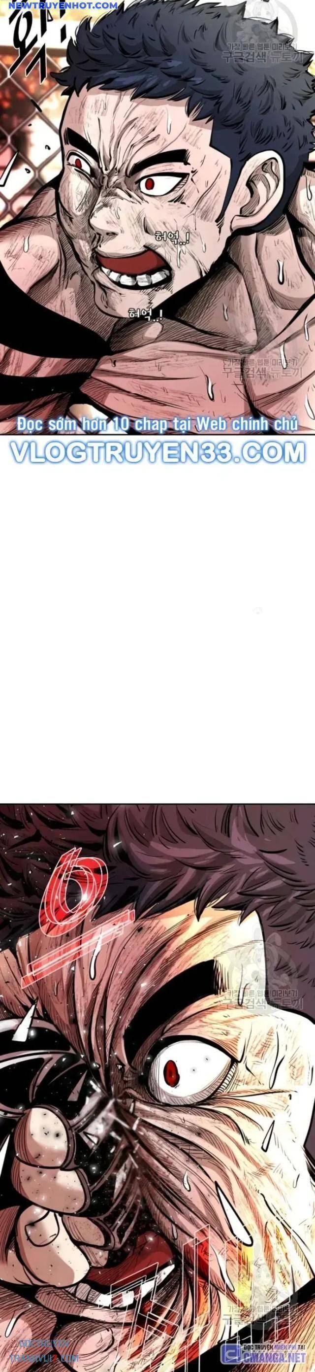 shark - cá mập chapter 219 44