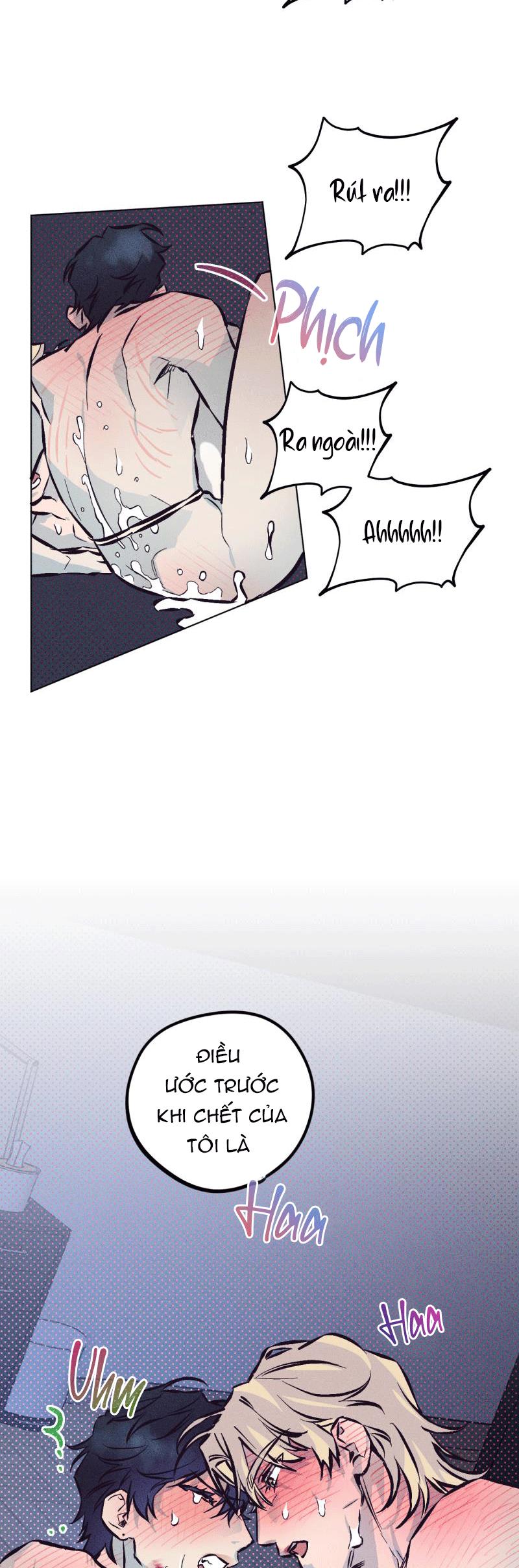 bl ngắn tuyển chọn chapter 1.3 36