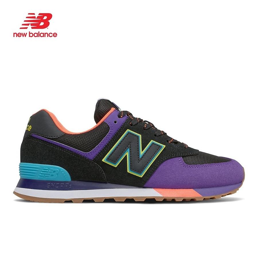 Giày sneaker nam New Balance 574 Classic - ML574