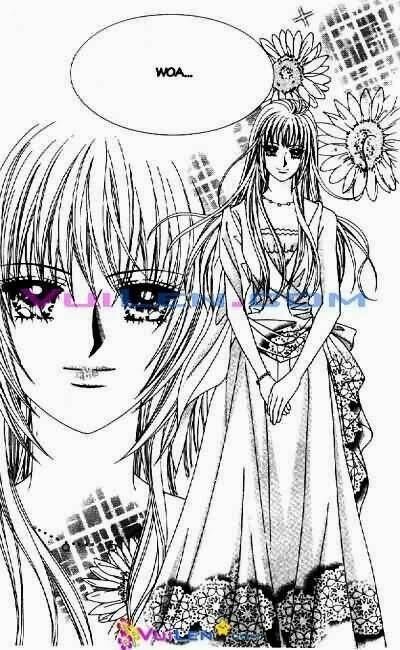 tình yêu quý tộc chapter 45 50