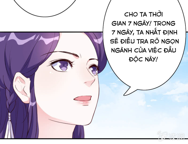 tà y cuồng thê chapter 91 5