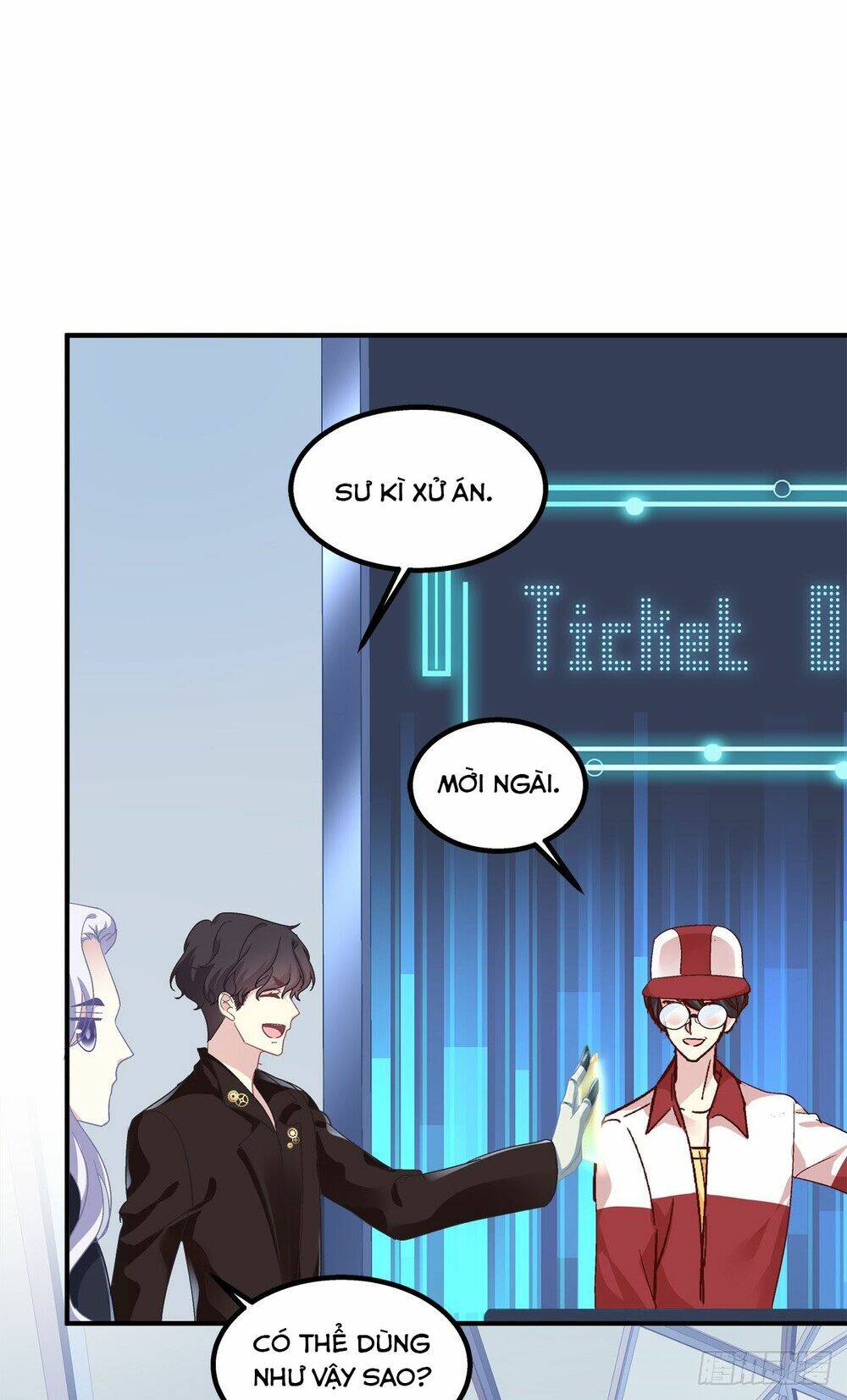 toàn bộ nắm trong tay chapter 21 60