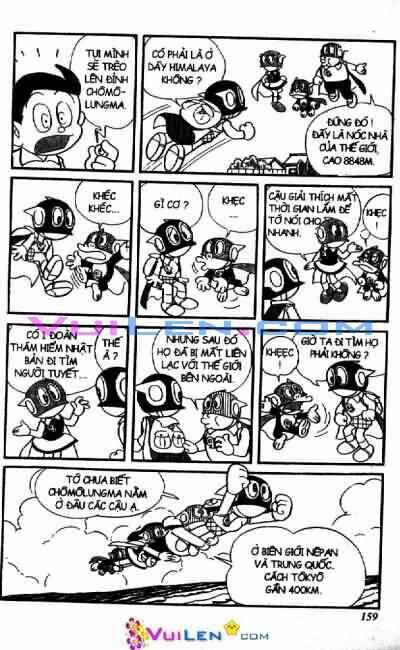 siêu nhân pacman chapter 6 67