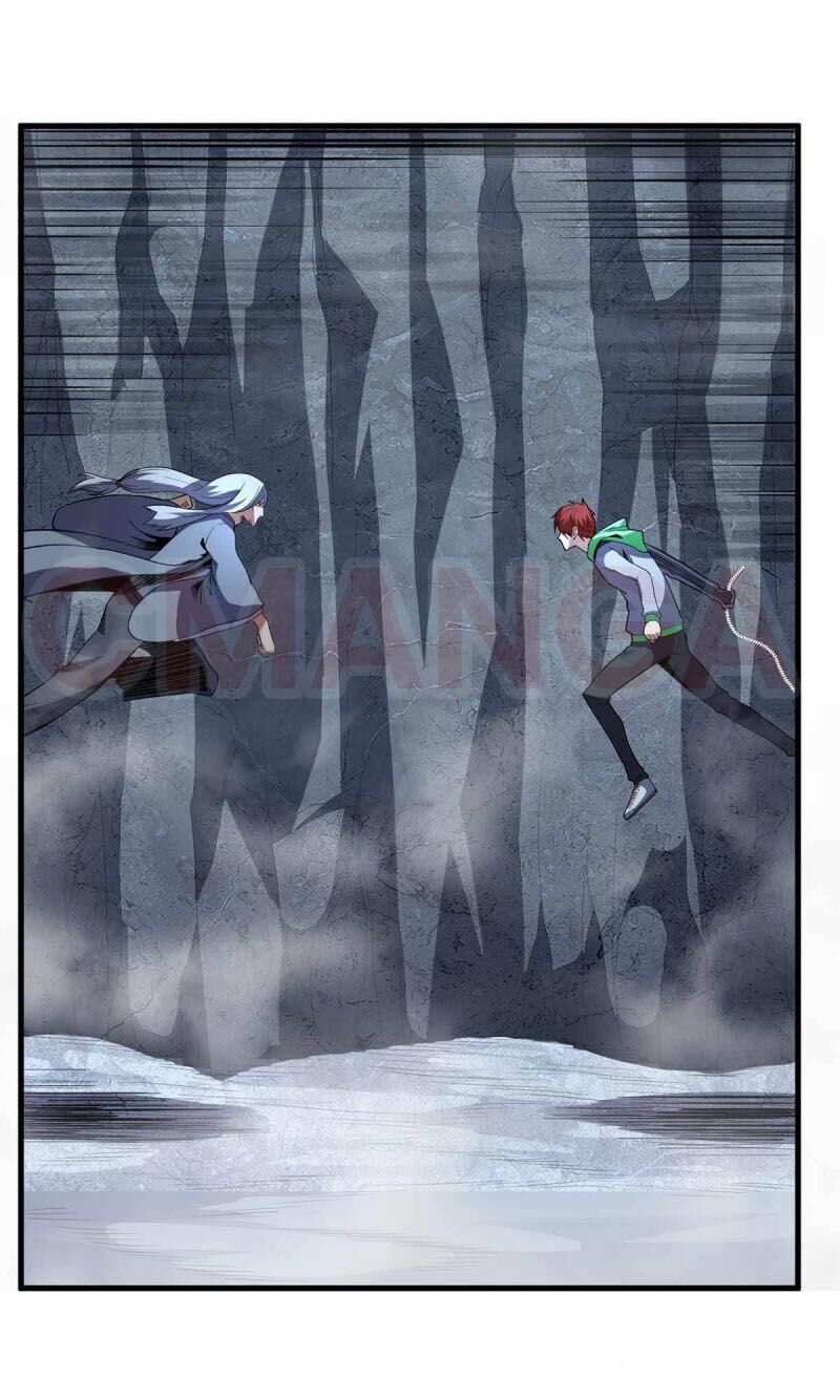 vương bài thần y chapter 70 21