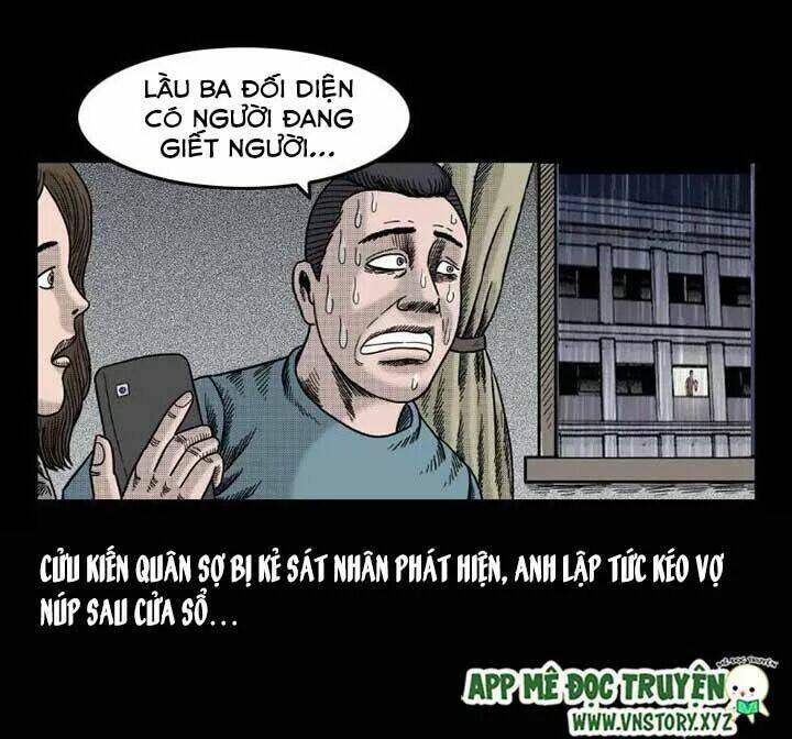 kỳ án có thật chapter 33 16