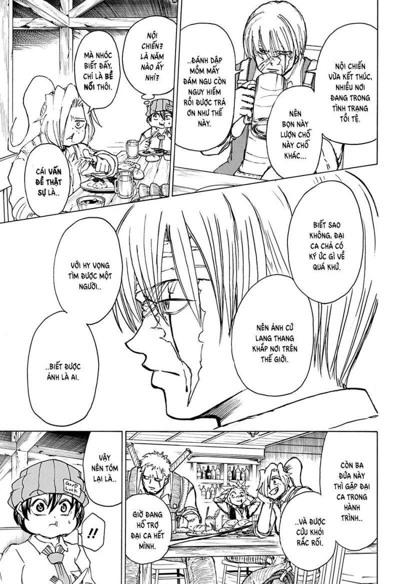 undead unluck chapter 41 6