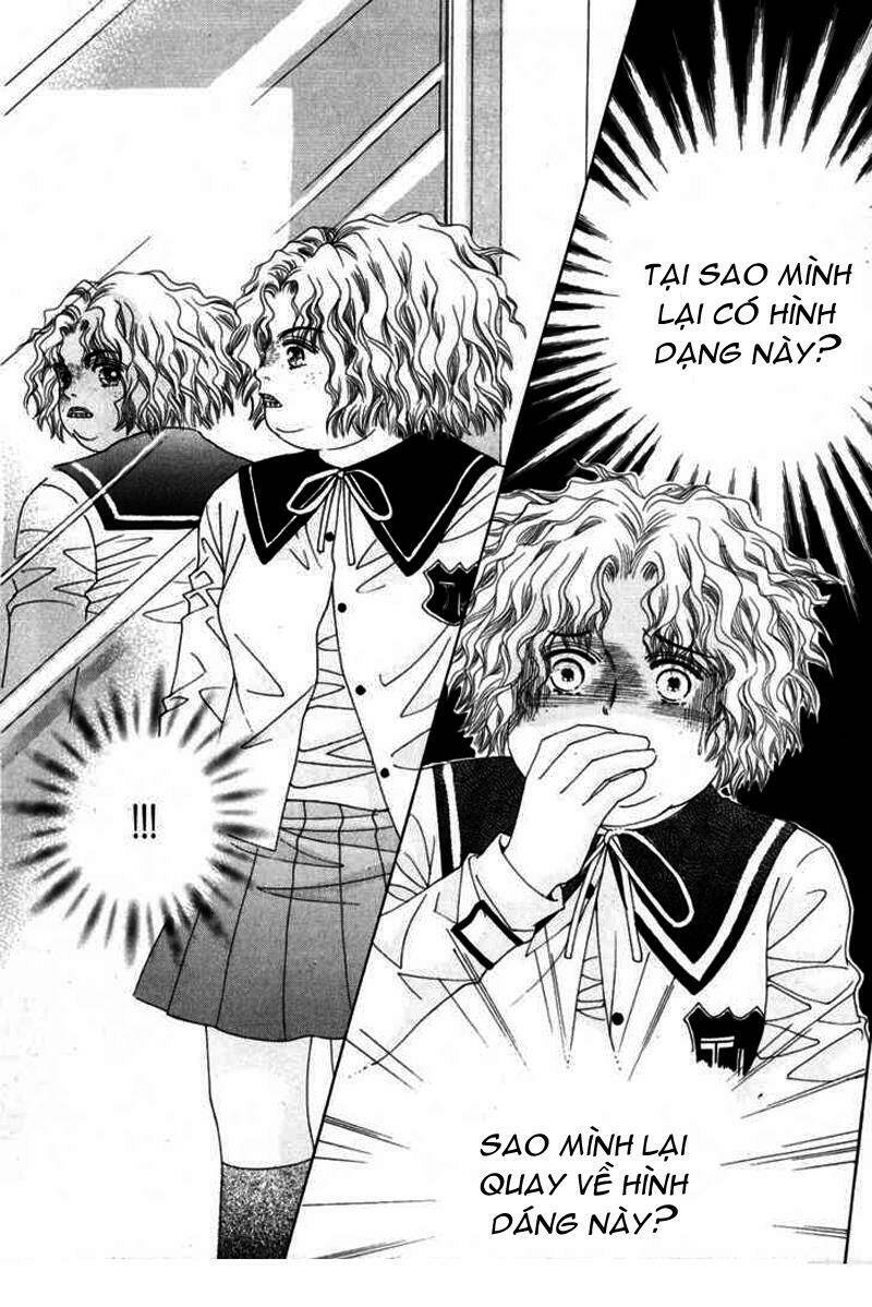 cô nàng xinh đẹp chapter 1.4 11