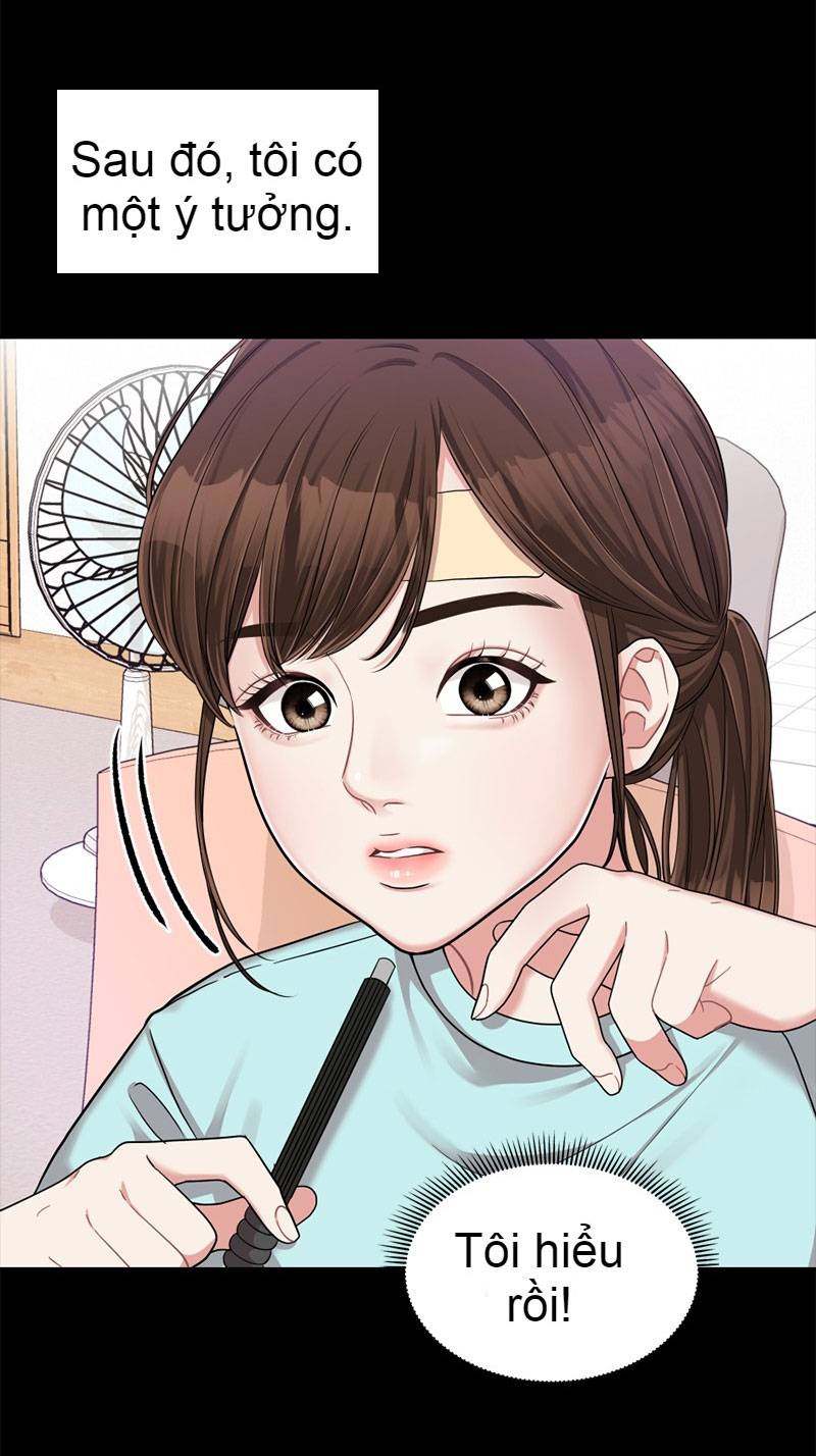 gửi tới bạn...người nắm giữ ngôi sao chapter 8 50