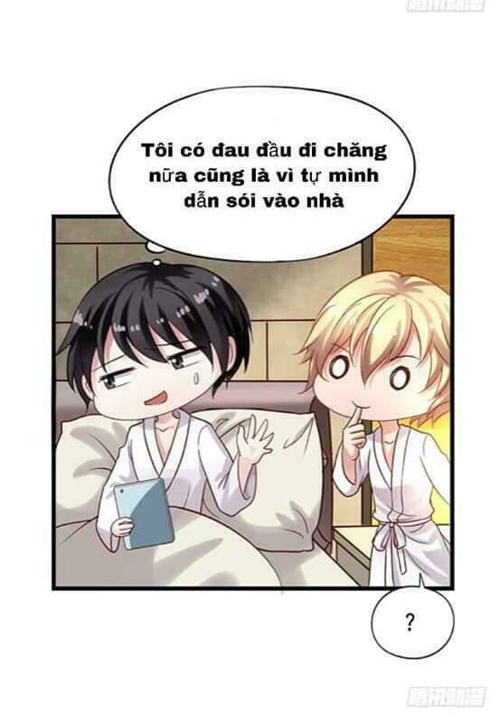 tôi không muốn fa như vậy đâu chapter 62 30