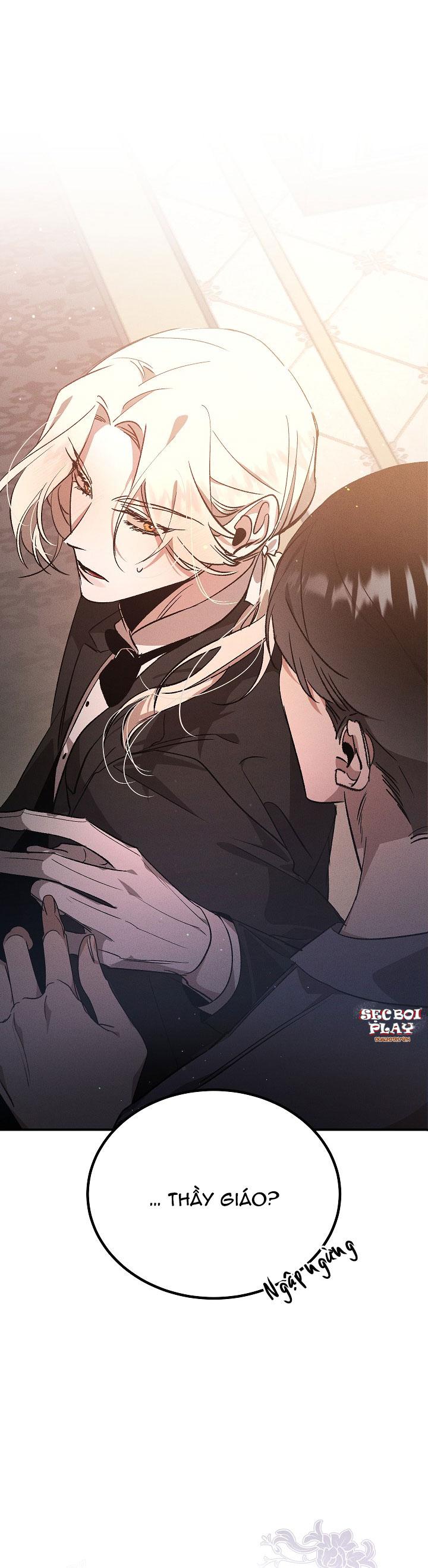 khu vườn hoa lavender chapter 2 10