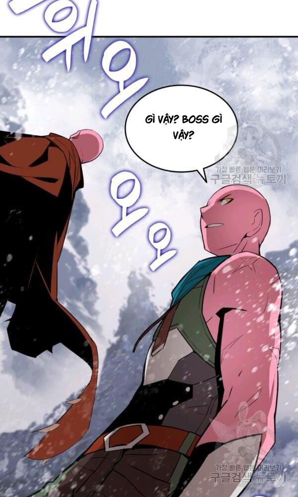 tôi là lính mới chapter 57 24