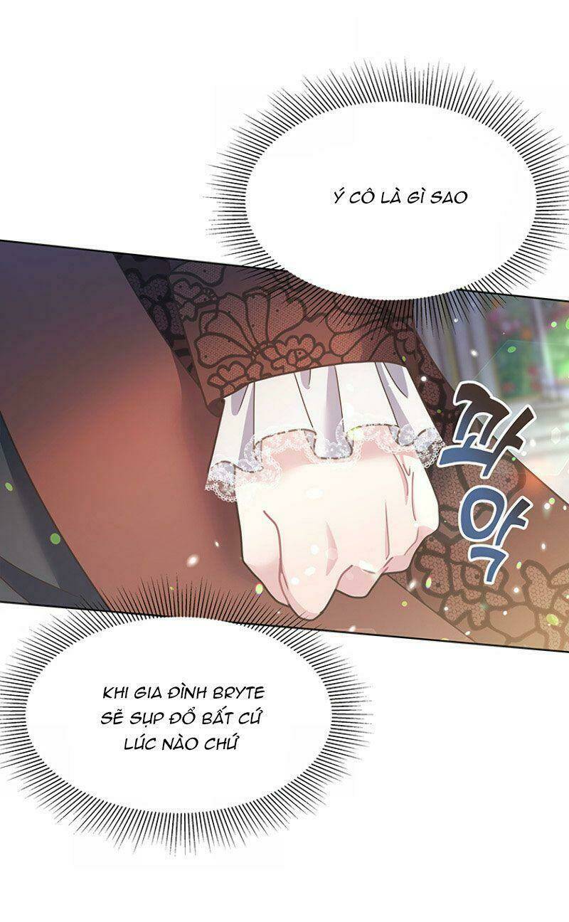 khu vườn im lặng chapter 6 60