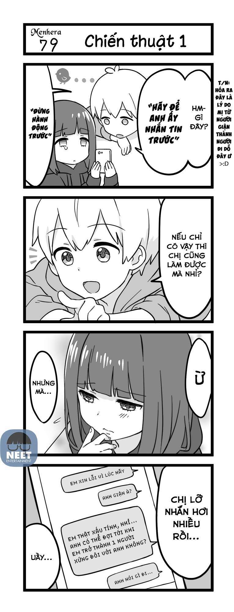 menhera shoujo kurumi-chan chapter 79 3