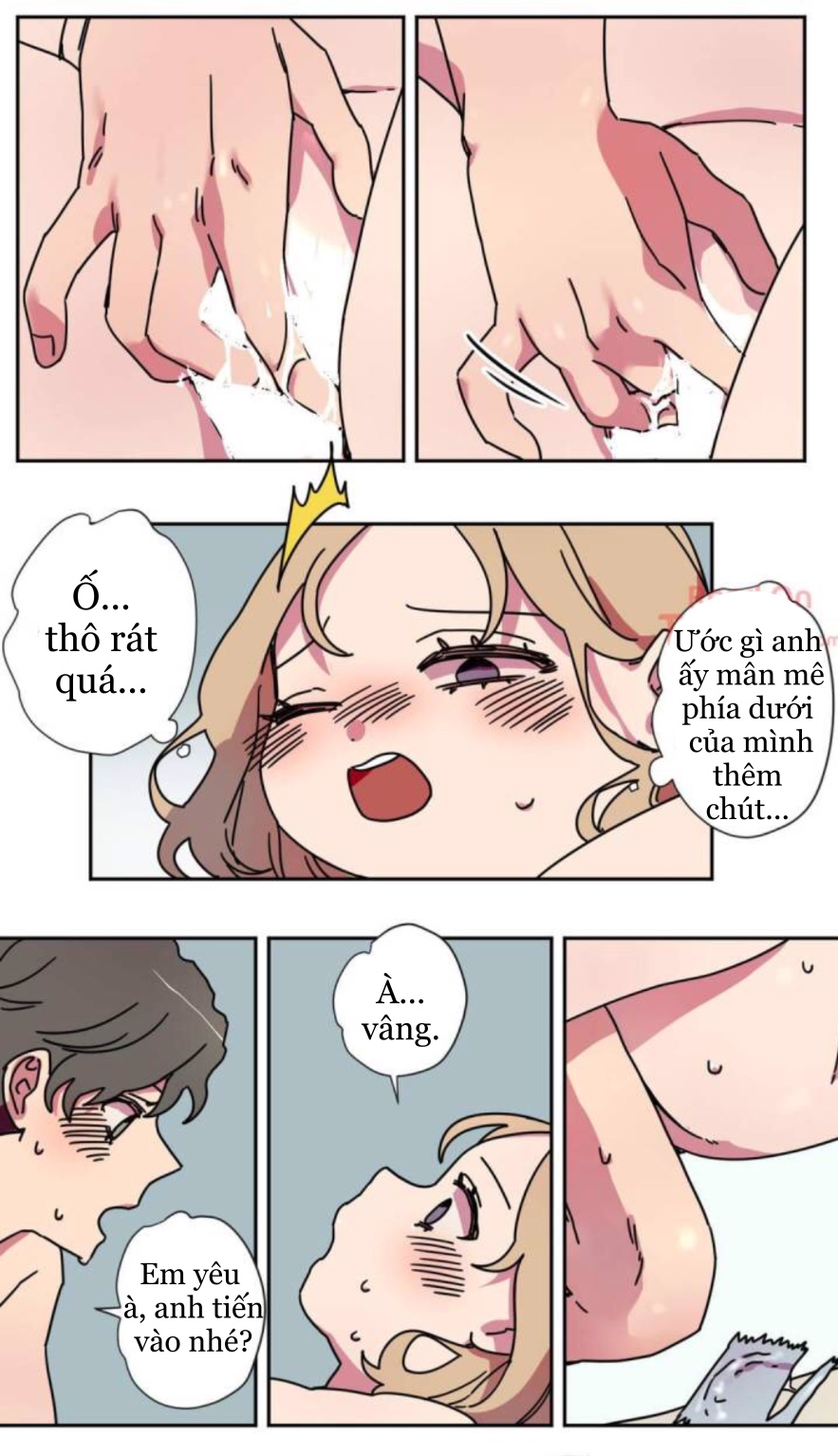 mảnh ghép o bị khuyết chapter 6 8