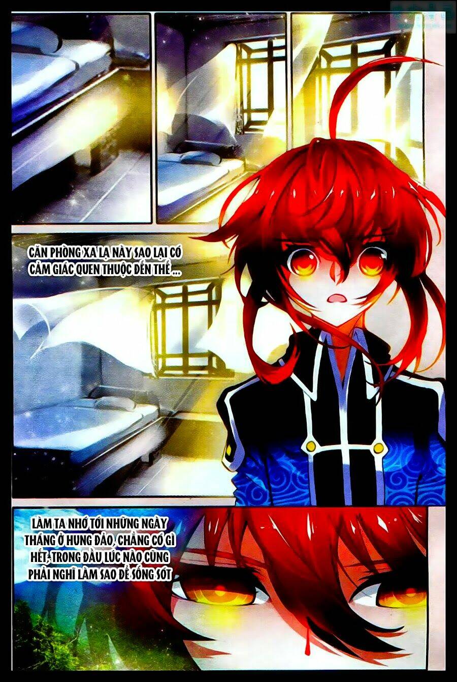 ma thiên ký chapter 5 10