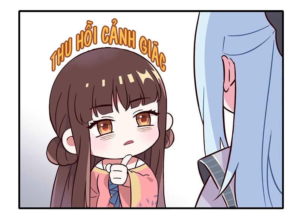 Luôn Có Yêu Quái chapter 270.1 4