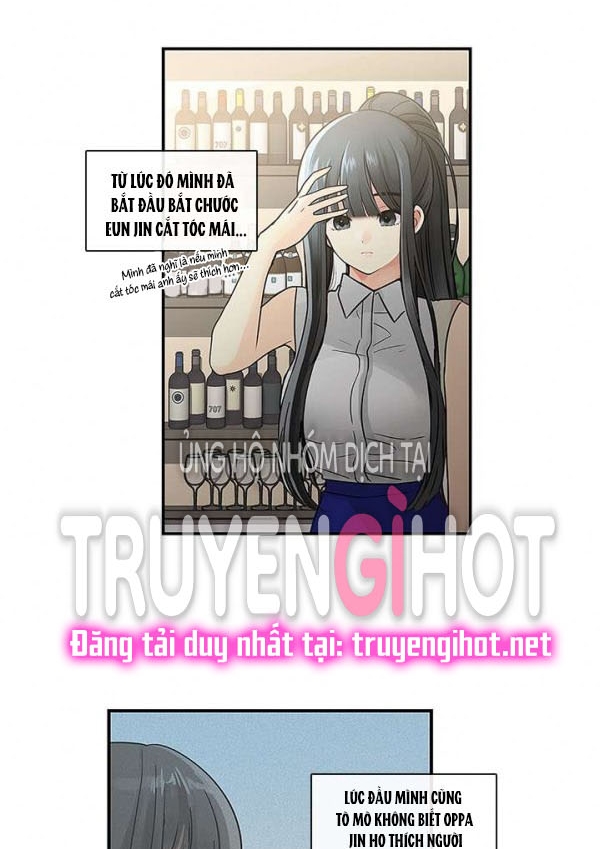 [18+] nàng hoa chapter 19.2 13