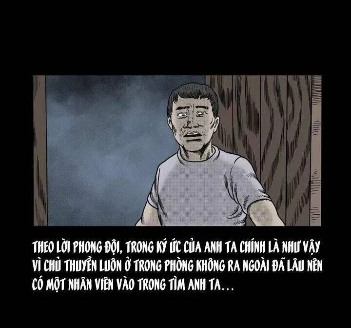 kỳ án có thật chapter 44 55