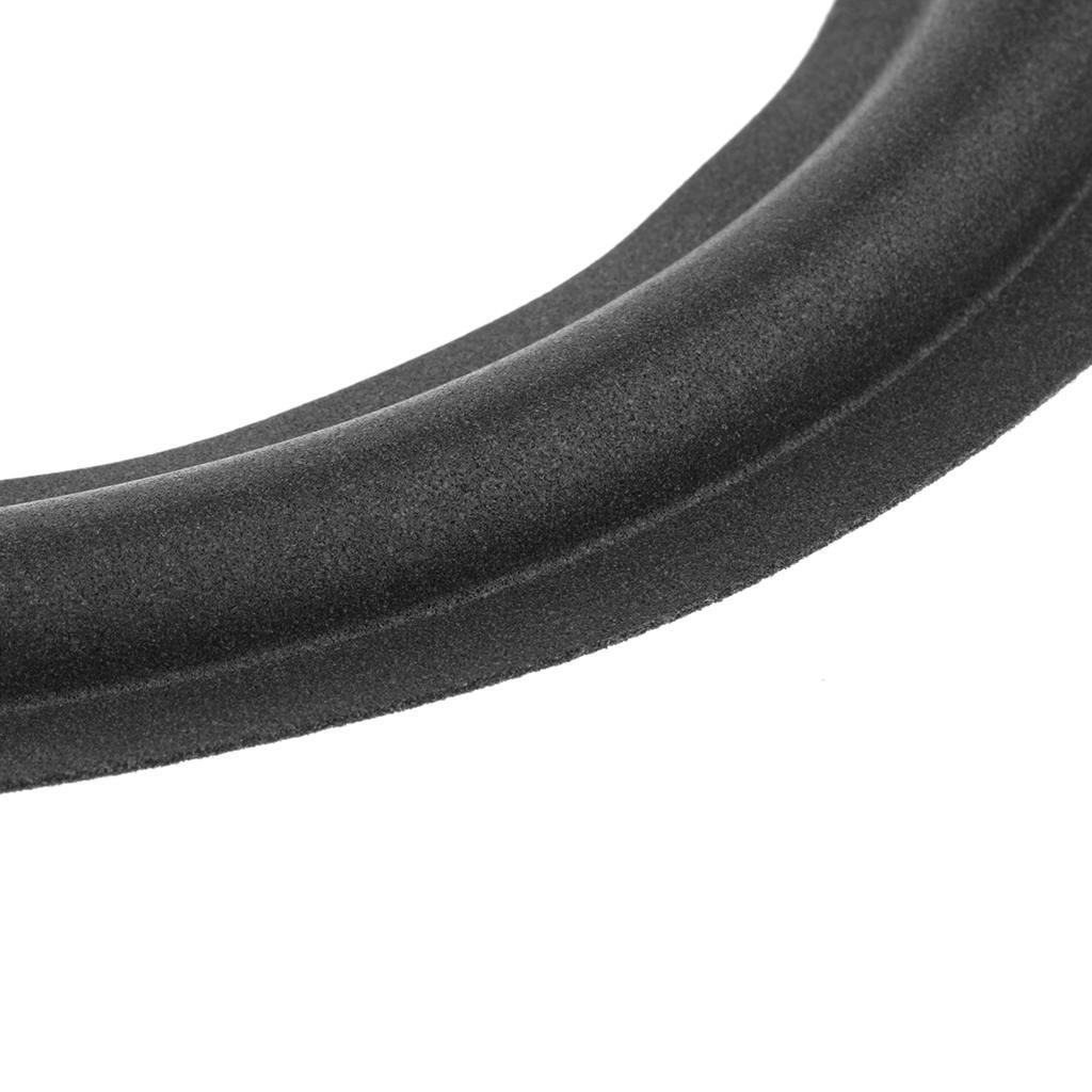 2X Single 5 Inch + 10 Inch Foam Speaker