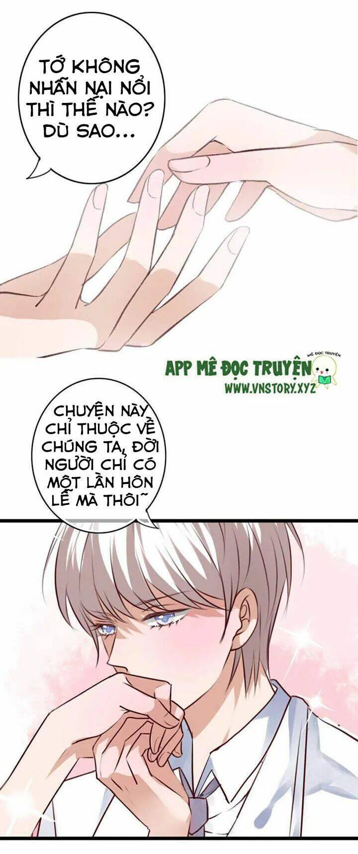 sau con mưa mùa hạ chapter 89 21