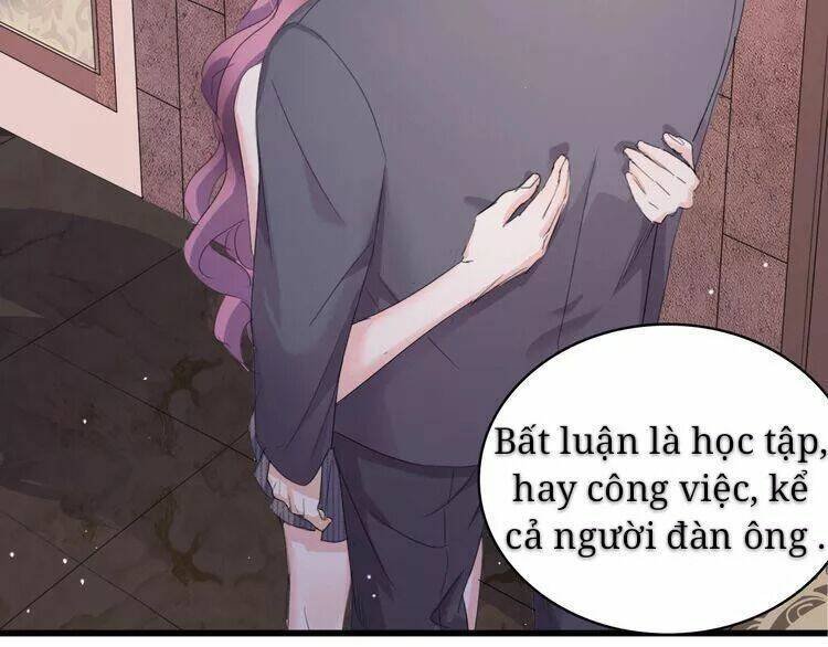 tổng tài đại nhân song mặt kiều thê chapter 3 42