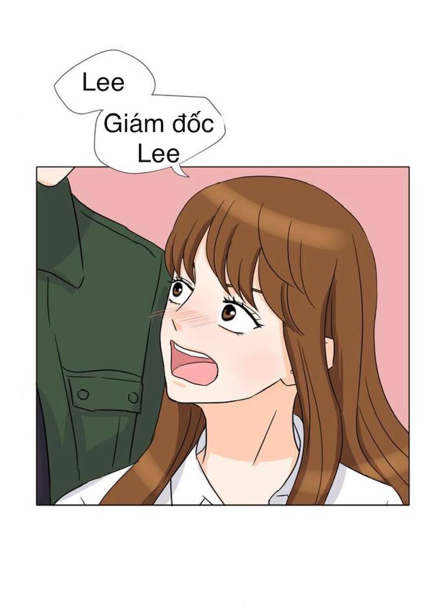 idol và sếp, em yêu ai? chapter 18 7