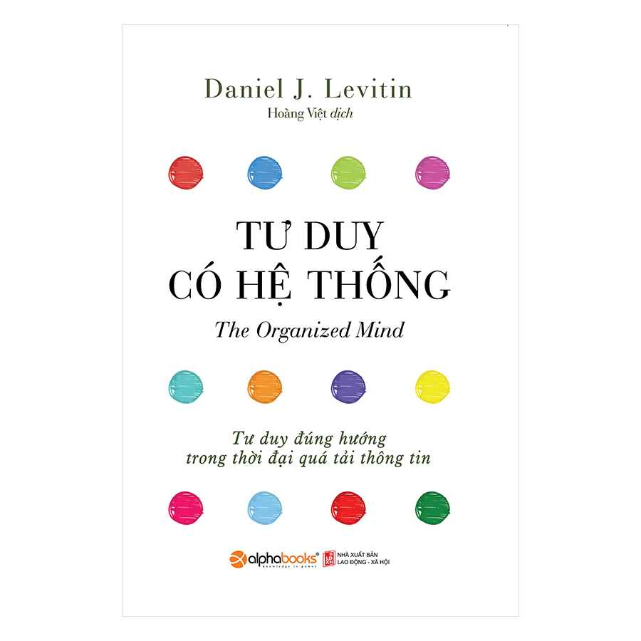 Tư Duy Có Hệ Thống Tái Bản 2018