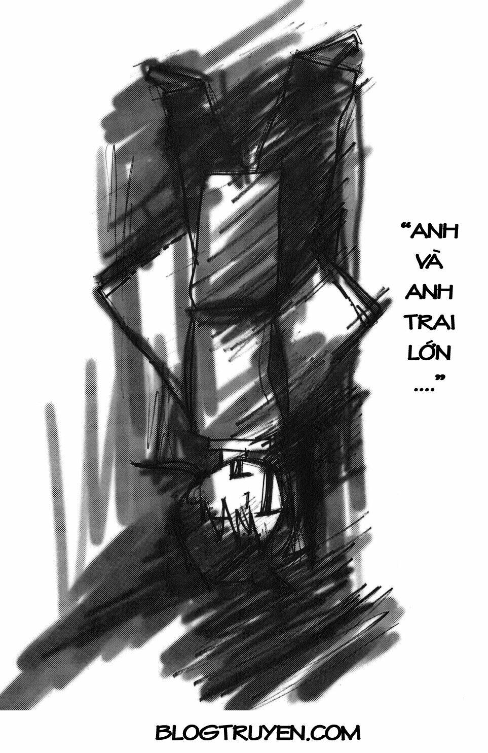 urasai chapter 25 21