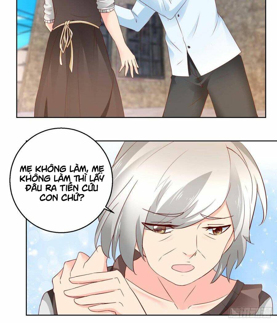 vú em là cổ tiên chapter 101 15