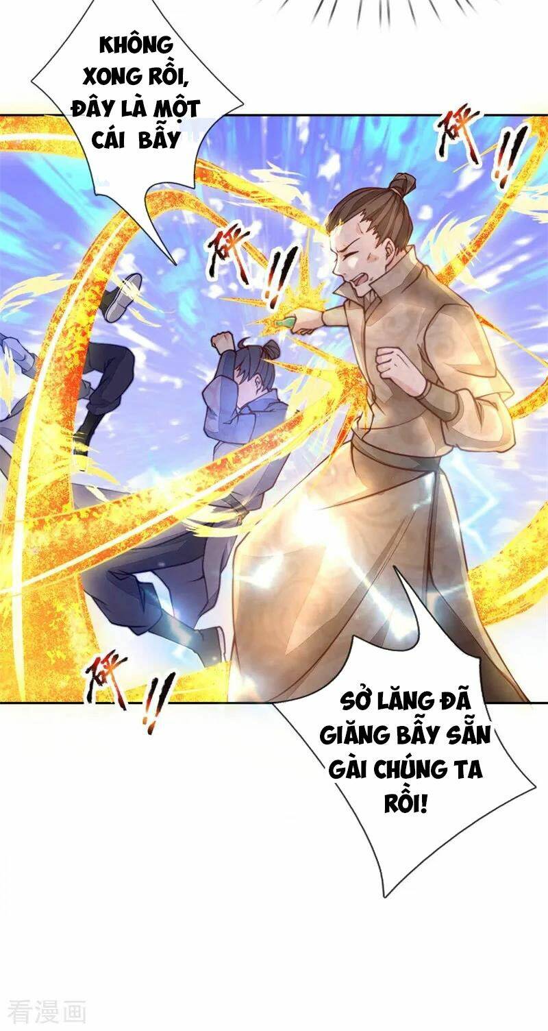thân thể của ta là kiếm chủng chapter 63 23