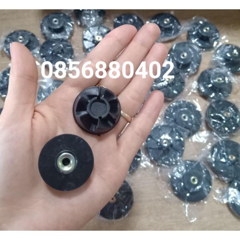 Vấu truyền -  Bộ Bánh răng máy xay  loại ren 5mm