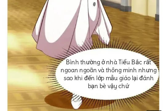 daddy của tôi là một người thật hoàn hảo chapter 1 16