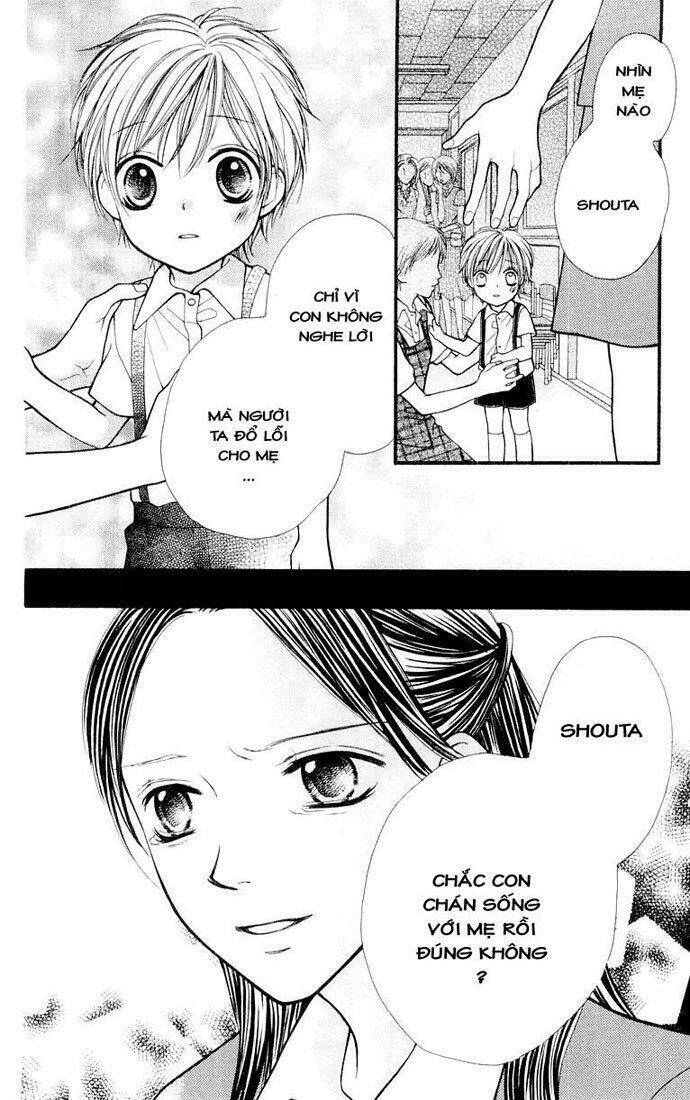 câu chuyện tuổi teen chapter 14 33