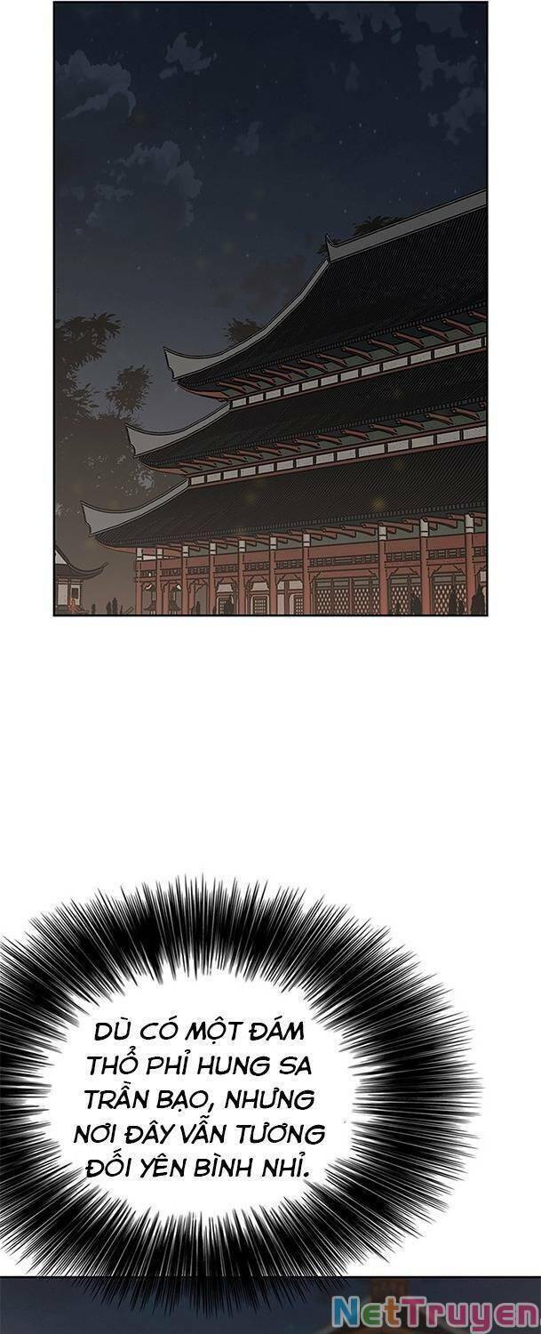 kiếm sĩ bất bại chapter 130 9
