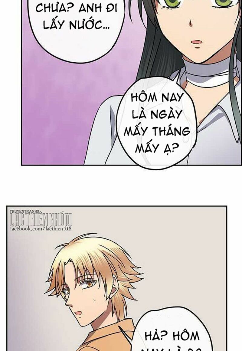 nụ hôn nguyền rủa chapter 100 22