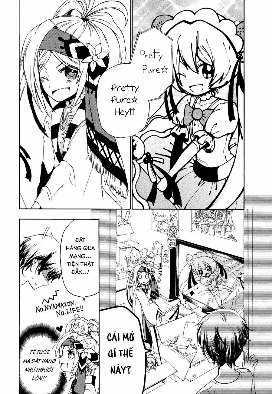 kataribe no list reboot chapter 3 11