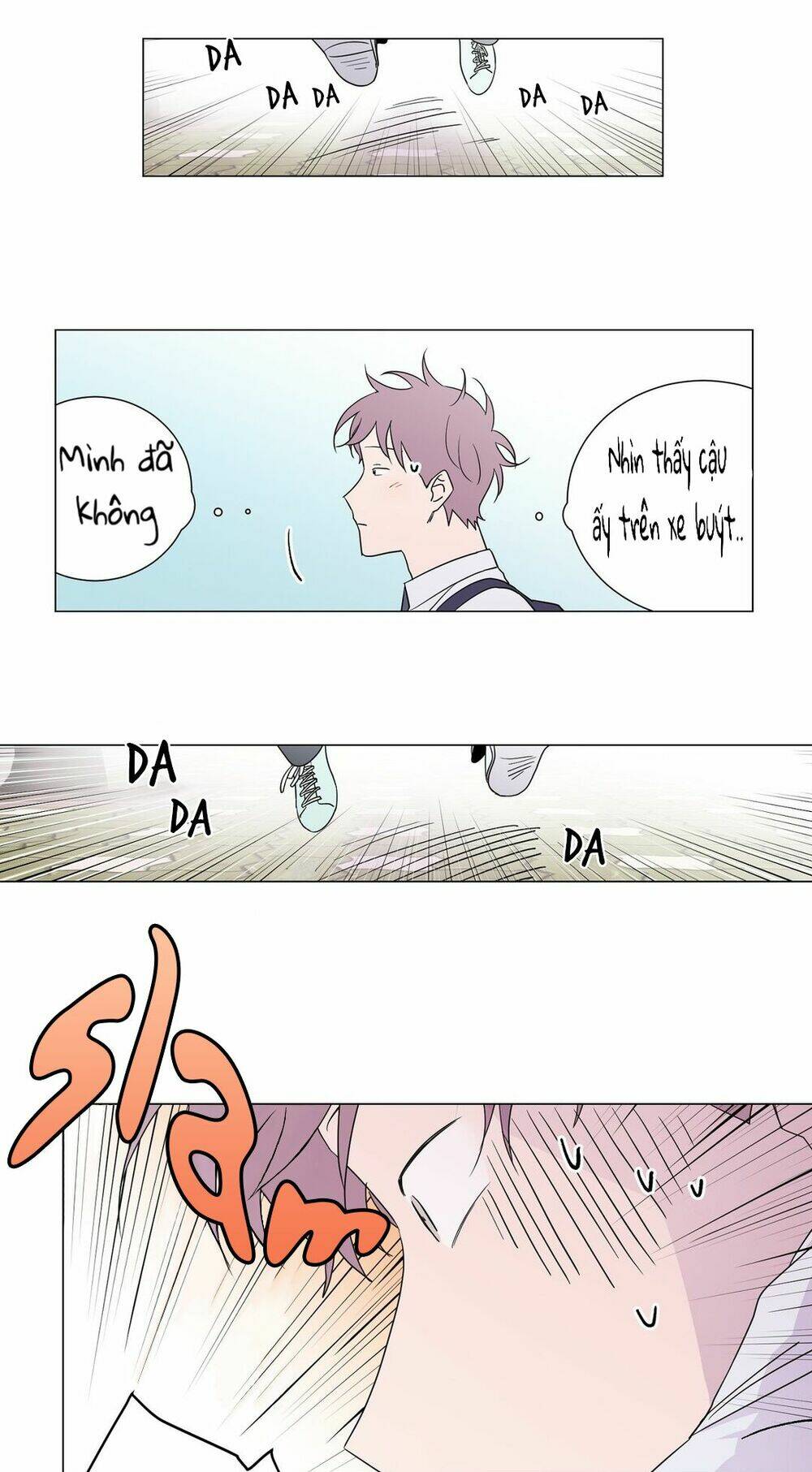 distance between us chapter 4 18