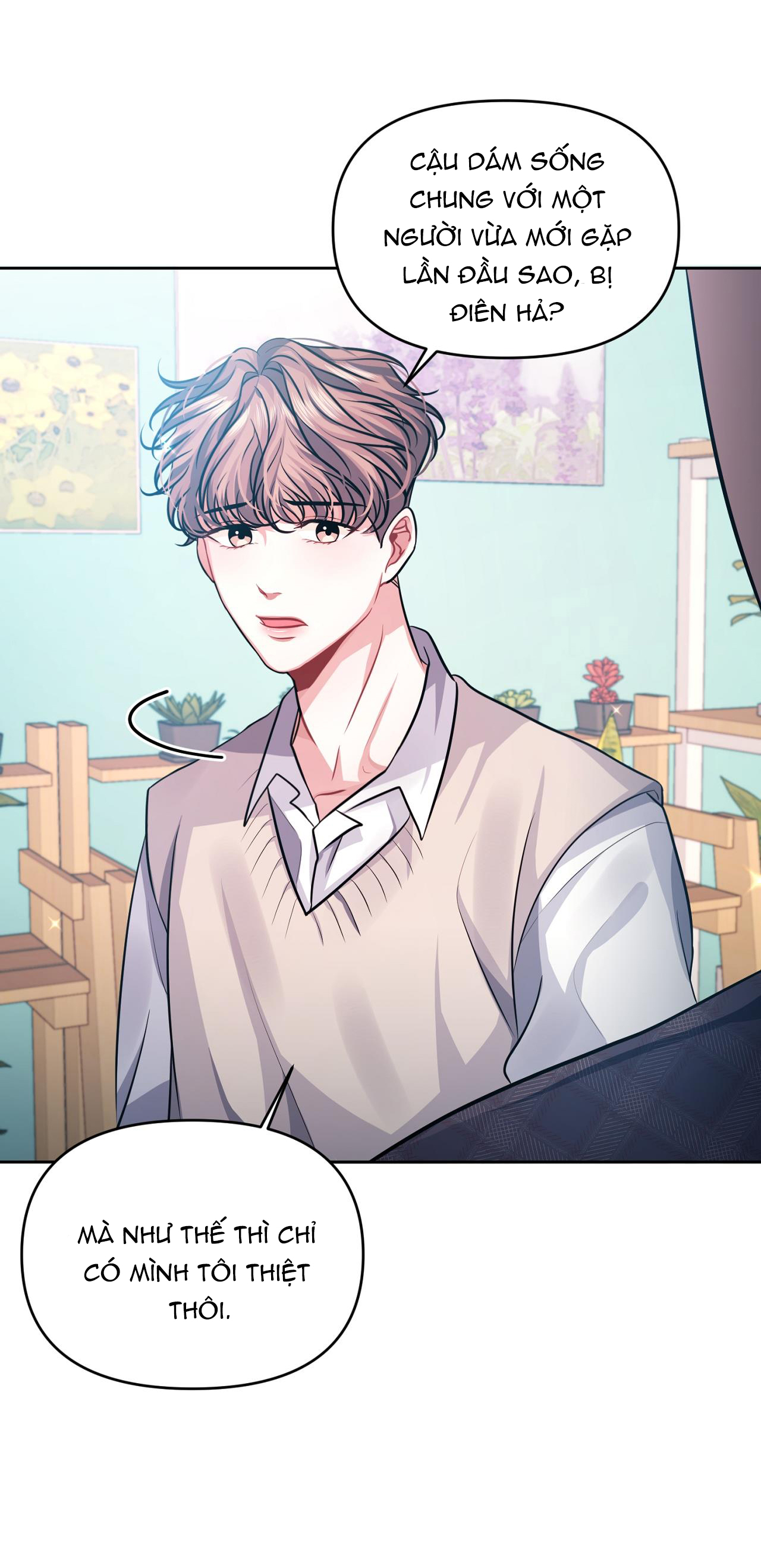 hôm nay cũng là một ngày tươi đẹp chapter 2 52