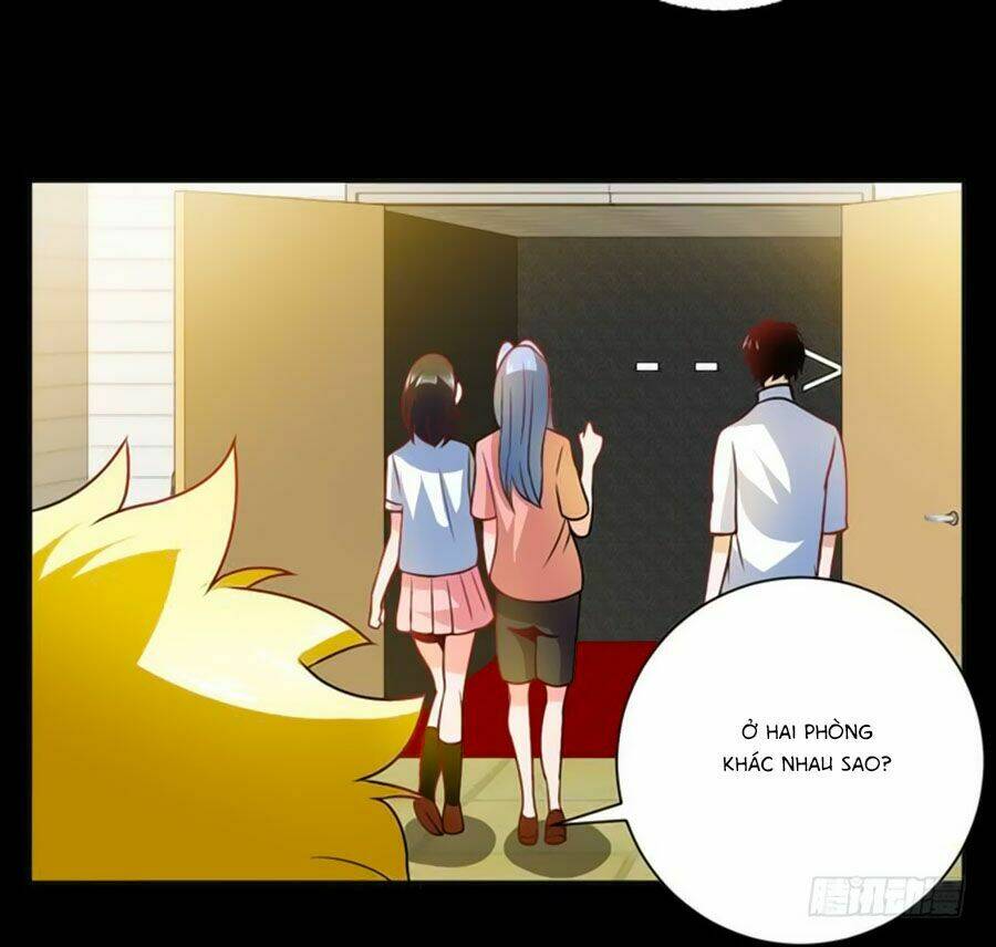 người yêu khát máu của tôi chapter 88 37